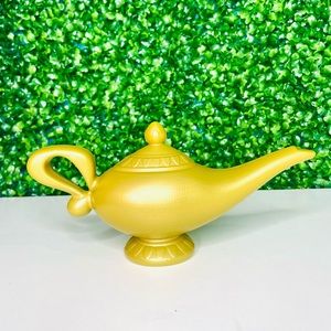 Halloween Genie Lamp Prop Tigerdoe Accessories - Perfect for Princess Jasmin